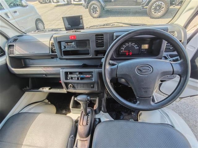 Daihatsu HIJET TRUCK 2017 8501053-4