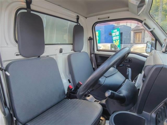 Daihatsu HIJET TRUCK 2017 8501053-7