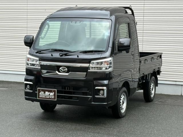 Daihatsu HIJET TRUCK 2022 8501057-0