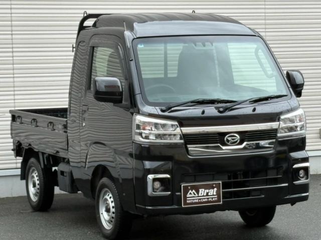 Daihatsu HIJET TRUCK 2022 8501057-1