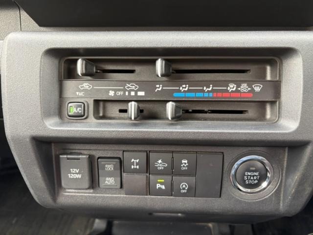 Daihatsu HIJET TRUCK 2022 8501057-11