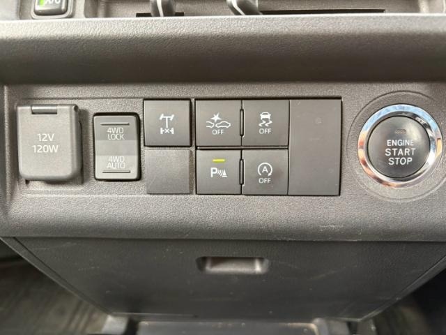 Daihatsu HIJET TRUCK 2022 8501057-12