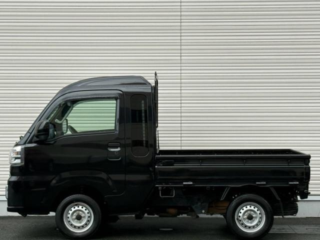 Daihatsu HIJET TRUCK 2022 8501057-16