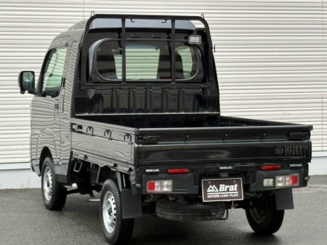 Daihatsu HIJET TRUCK 2022 8501057-17