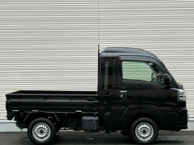 Daihatsu HIJET TRUCK 2022 8501057-21