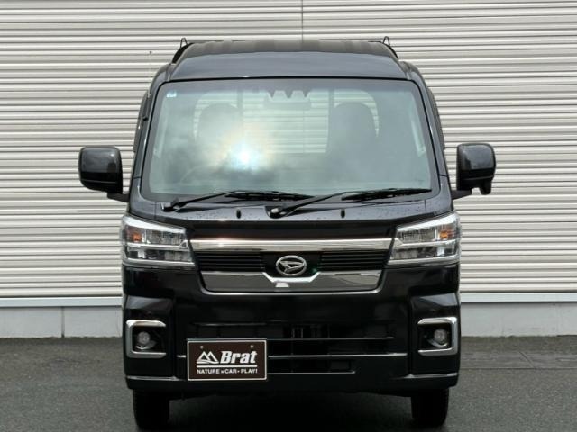 Daihatsu HIJET TRUCK 2022 8501057-3