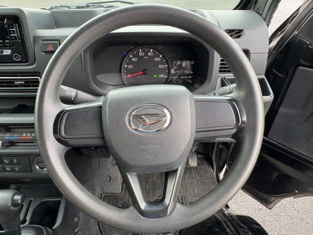 Daihatsu HIJET TRUCK 2022 8501057-6