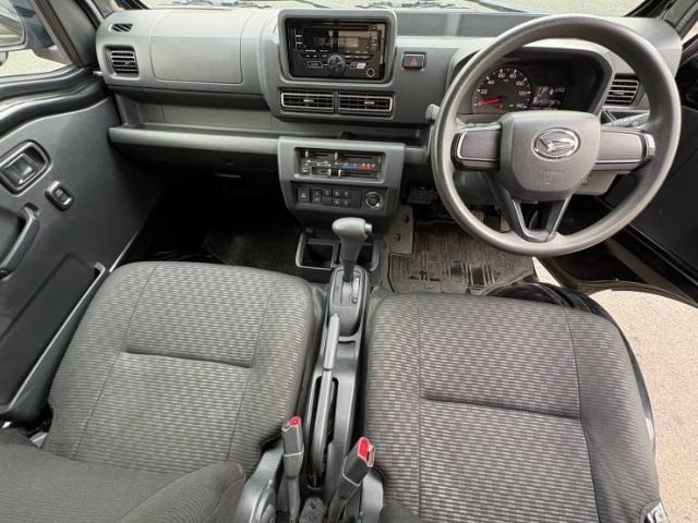 Daihatsu HIJET TRUCK 2022 8501057-7
