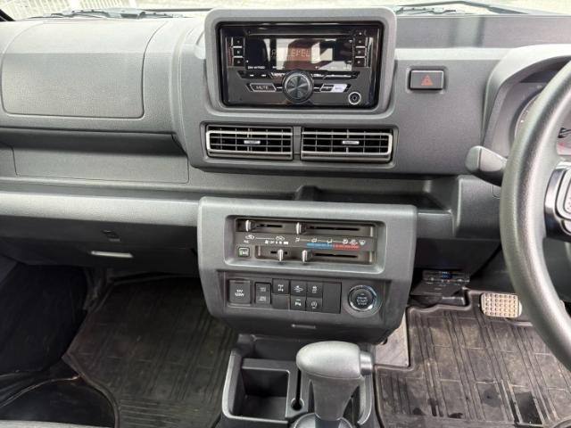 Daihatsu HIJET TRUCK 2022 8501057-8