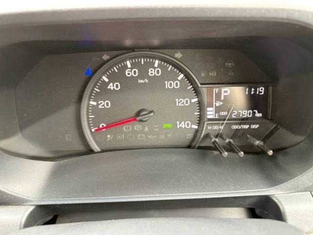 Daihatsu HIJET TRUCK 2022 8501057-9