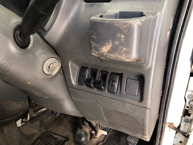 Daihatsu HIJET TRUCK 2009 8501065-5