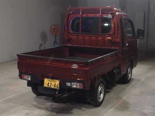 Daihatsu HIJET TRUCK 2023 8501076-1