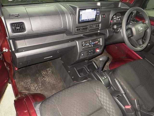 Daihatsu HIJET TRUCK 2023 8501076-5