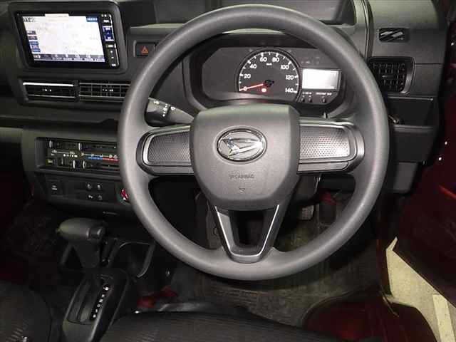Daihatsu HIJET TRUCK 2023 8501076-8