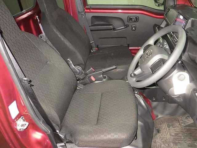 Daihatsu HIJET TRUCK 2023 8501076-9
