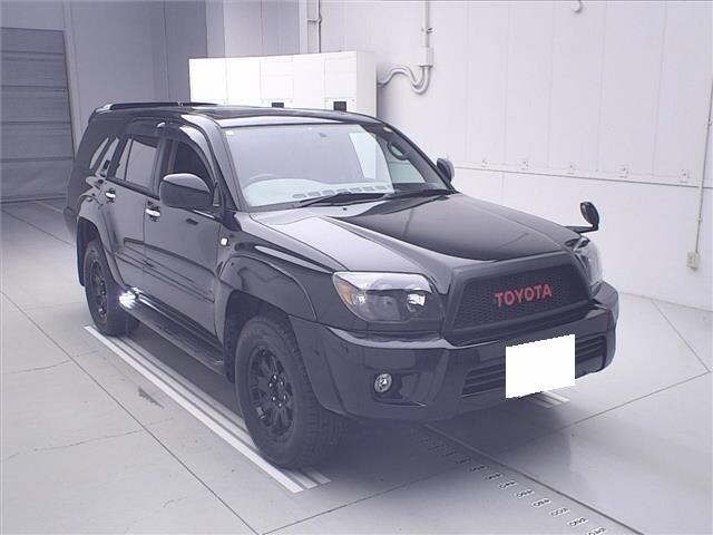 Toyota HILUX SURF 2005 8510430-0