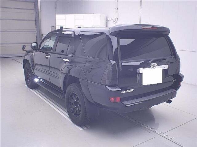 Toyota HILUX SURF 2005 8510430-1