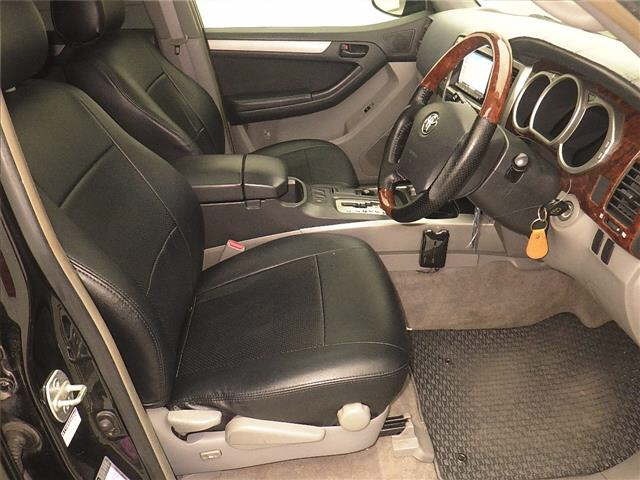 Toyota HILUX SURF 2005 8510430-5