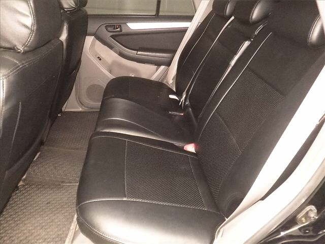 Toyota HILUX SURF 2005 8510430-7
