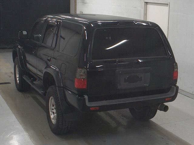 Toyota HILUX SURF 2002 8510432-1