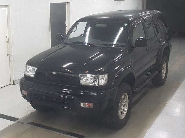Toyota HILUX SURF 2002 8510432-4