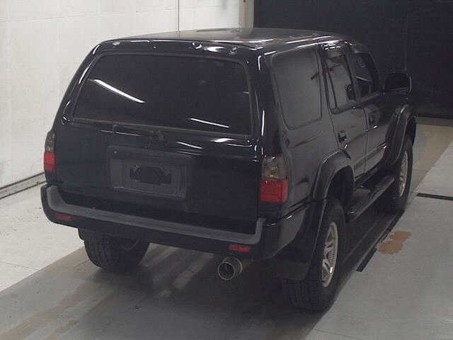 Toyota HILUX SURF 2002 8510432-5