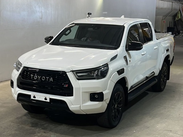 Toyota HILUX 2023 8498586-0