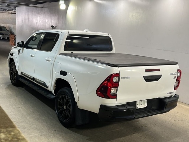 Toyota HILUX 2023 8498586-1