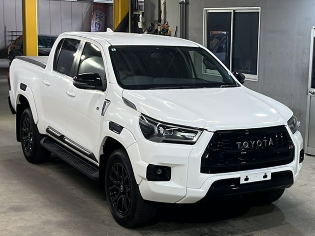 Toyota HILUX 2023 8498586-4