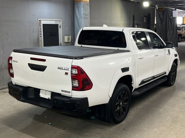 Toyota HILUX 2023 8498586-5