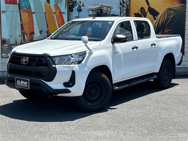 Toyota HILUX 2022 8498751-0