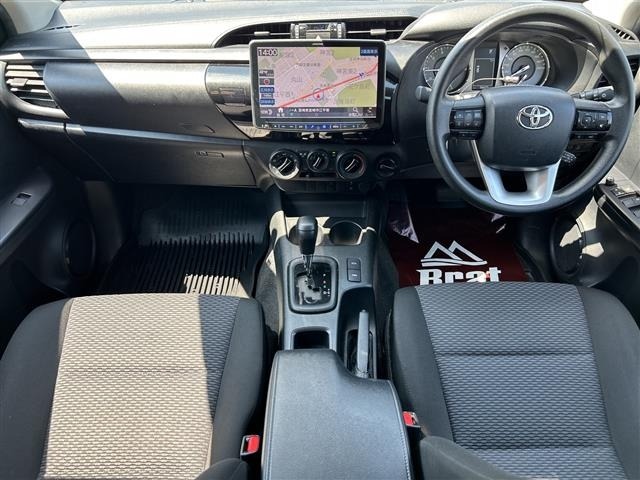 Toyota HILUX 2022 8498751-14