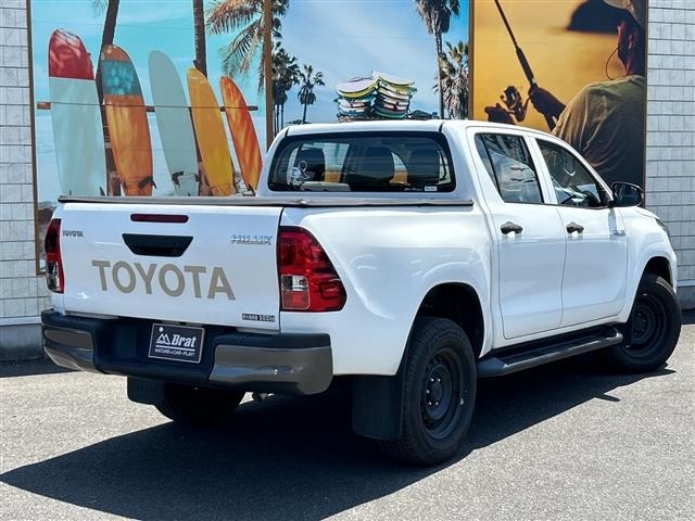 Toyota HILUX 2022 8498751-2