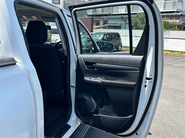 Toyota HILUX 2022 8498751-21
