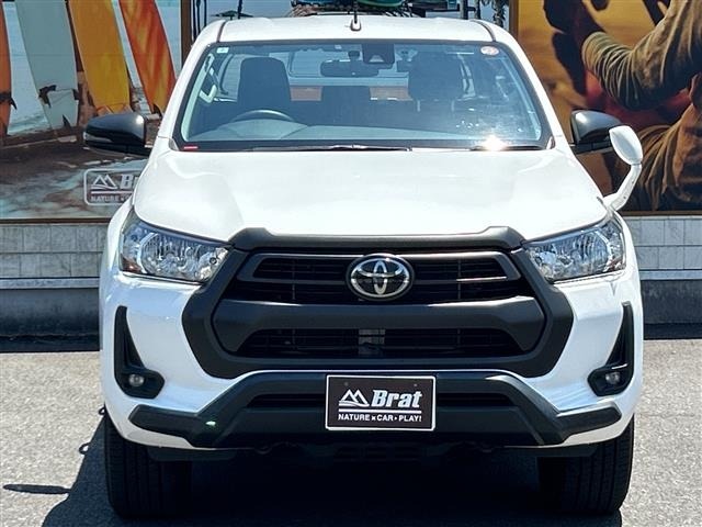 Toyota HILUX 2022 8498751-22