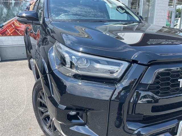 Toyota HILUX 2023 8498851-11