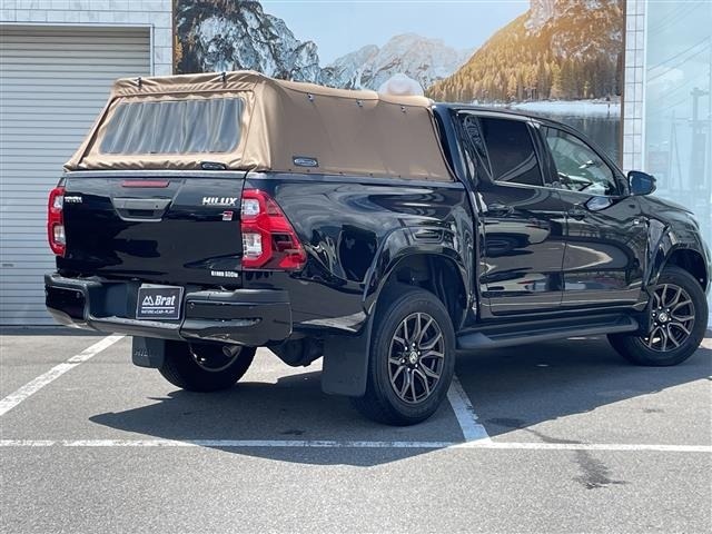 Toyota HILUX 2023 8498851-13