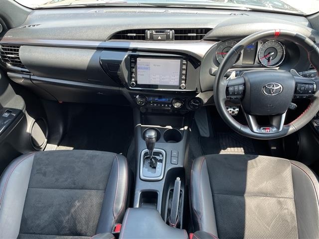 Toyota HILUX 2023 8498851-15