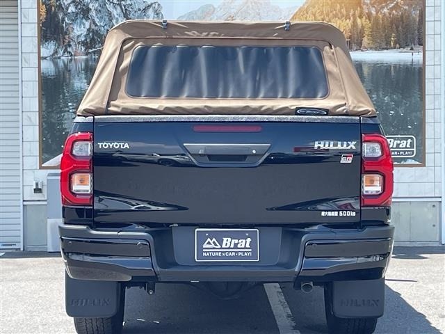 Toyota HILUX 2023 8498851-2