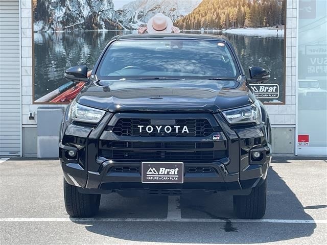 Toyota HILUX 2023 8498851-20