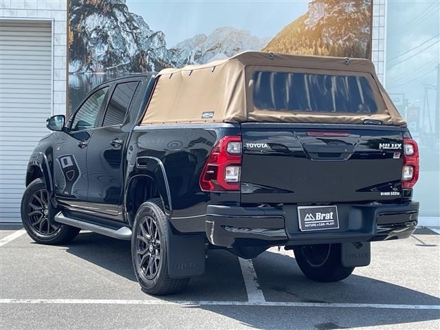 Toyota HILUX 2023 8498851-22