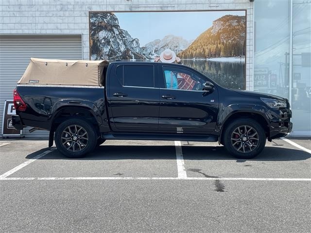 Toyota HILUX 2023 8498851-4
