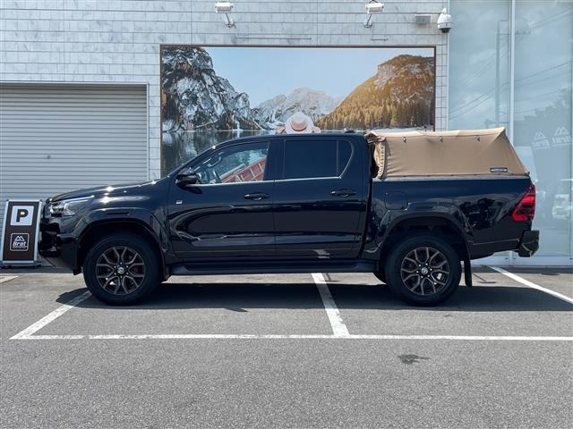 Toyota HILUX 2023 8498851-6
