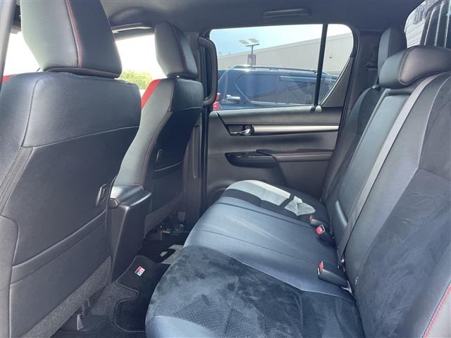 Toyota HILUX 2023 8498851-9