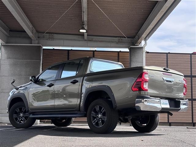 Toyota HILUX 2022 8498861-13