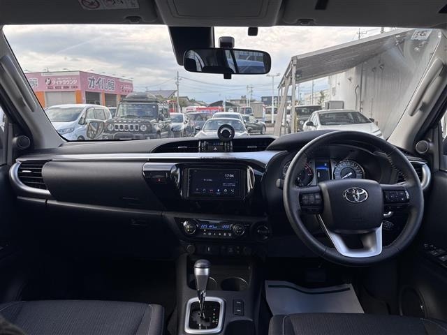 Toyota HILUX 2022 8498861-14
