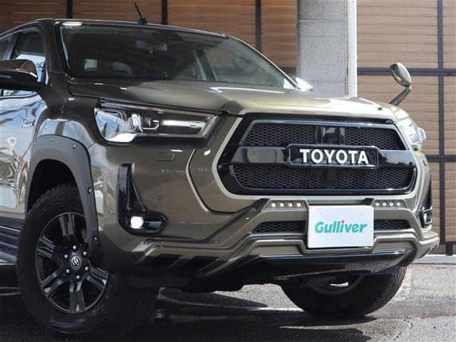 Toyota HILUX 2022 8498861-15