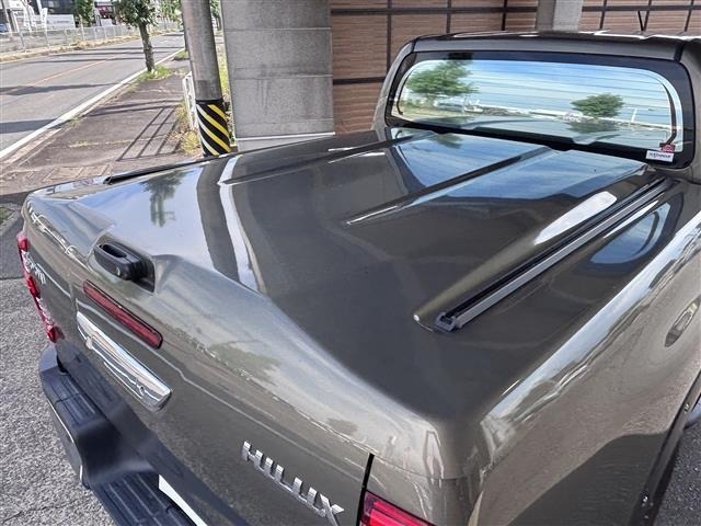 Toyota HILUX 2022 8498861-19