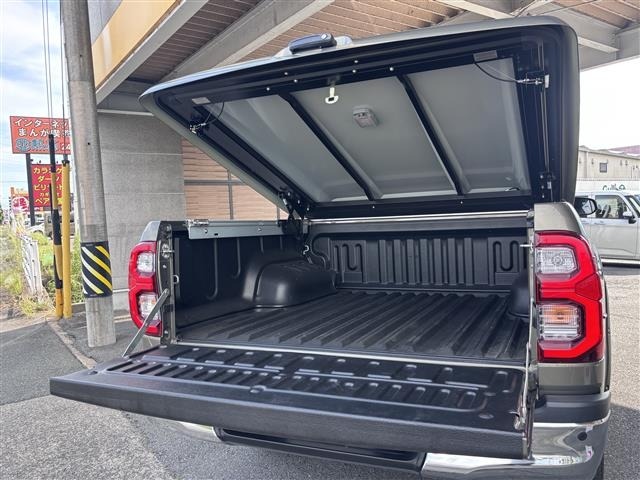 Toyota HILUX 2022 8498861-21