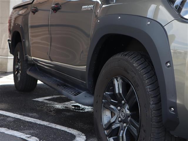 Toyota HILUX 2022 8498861-8